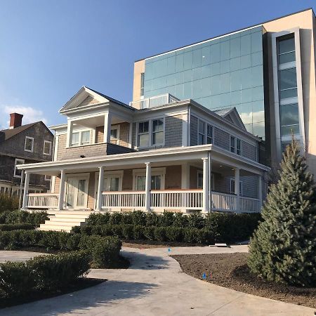 The Preston House And Hotel Riverhead Exterior foto