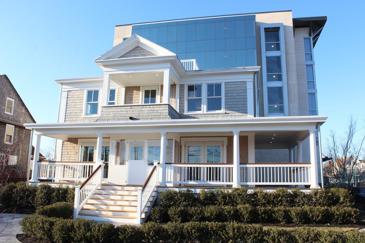 The Preston House And Hotel Riverhead Exterior foto